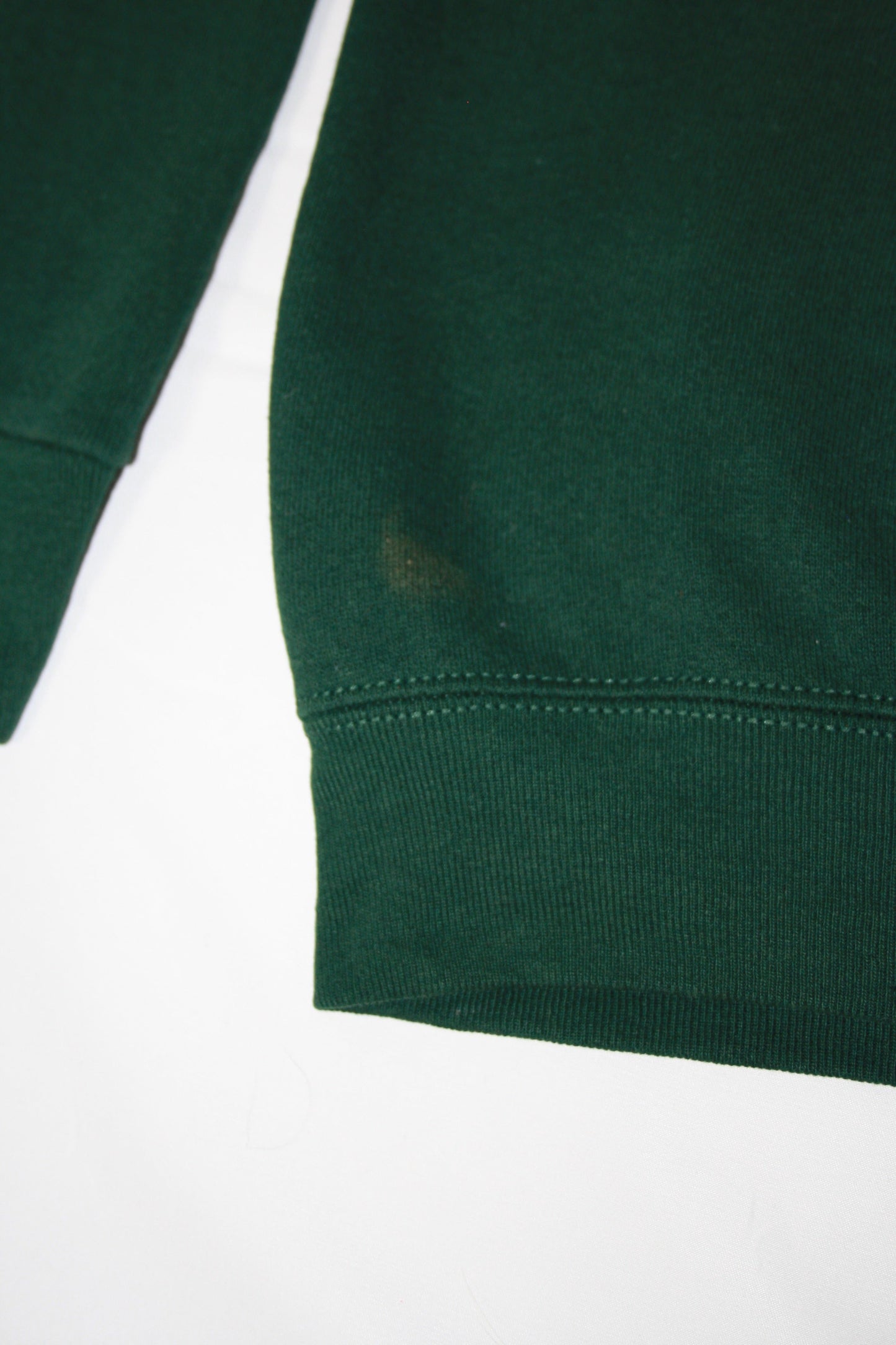 Vintage Green Bay Packers Champions Printed Sweater (L)