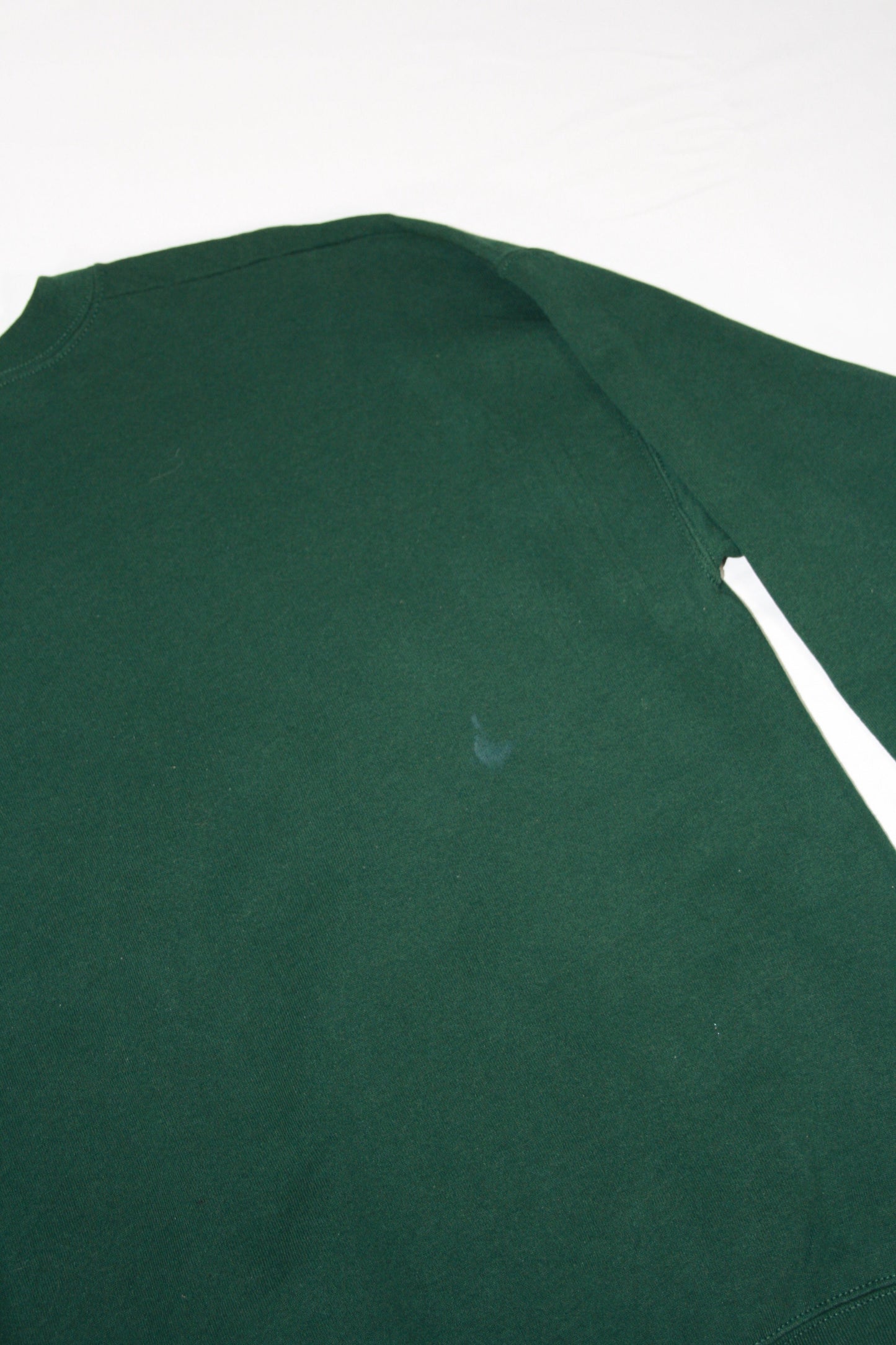 Vintage Green Bay Packers Champions Printed Sweater (L)