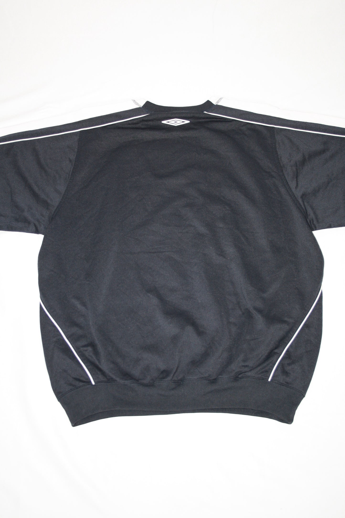 Vintage Umbro Embroidered Sweater (L)