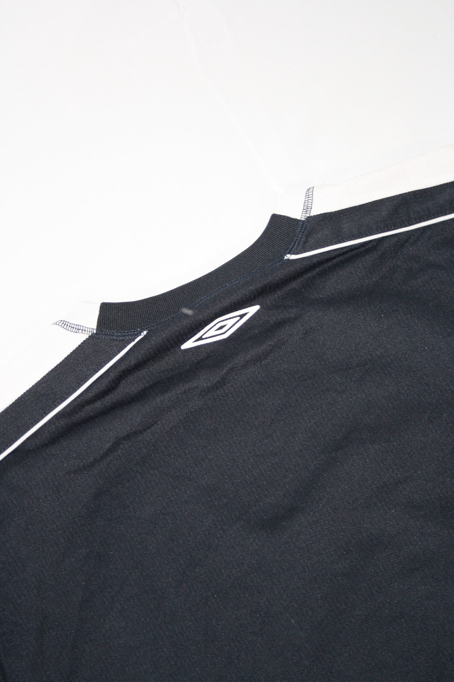 Vintage Umbro Embroidered Sweater (L)