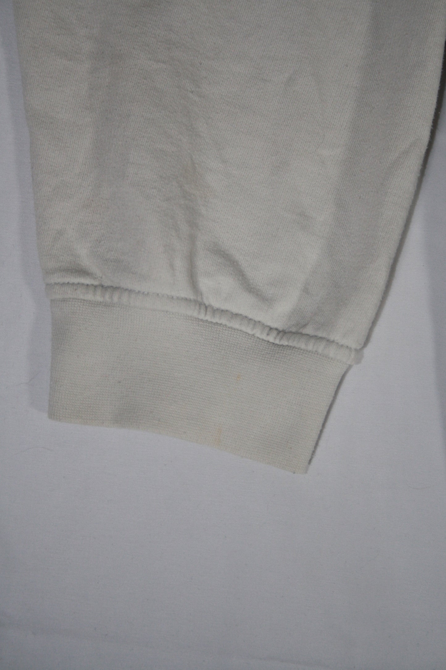 Vintage Le Coq Sportif Embroidered Sweater (XL)