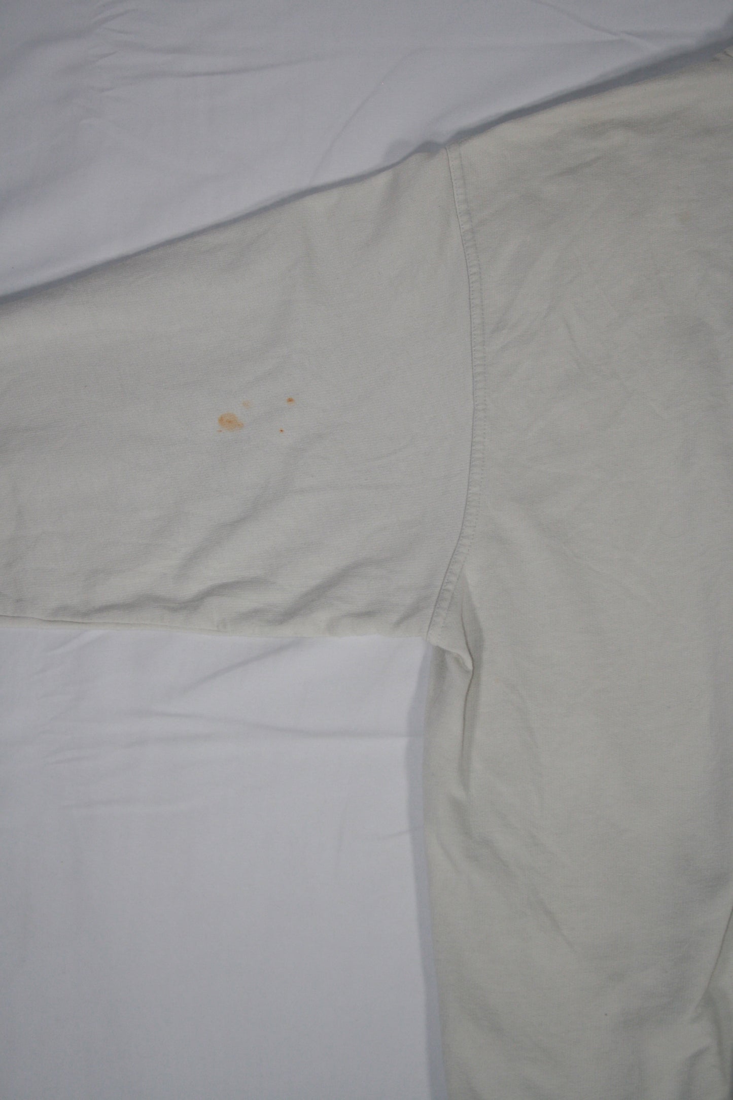 Vintage Le Coq Sportif Embroidered Sweater (XL)