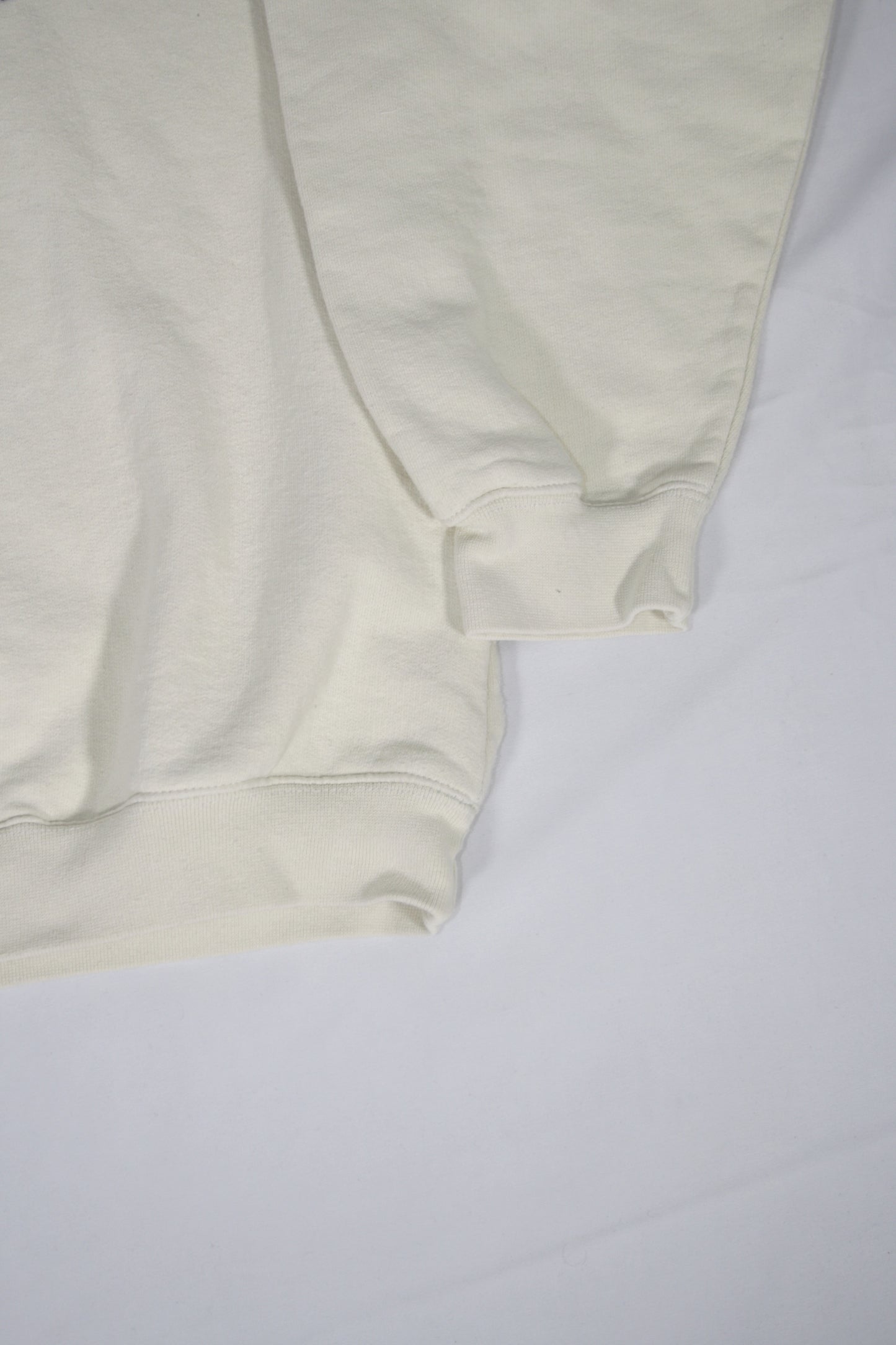 Vintage Timberland Embroidered Sweater (M)