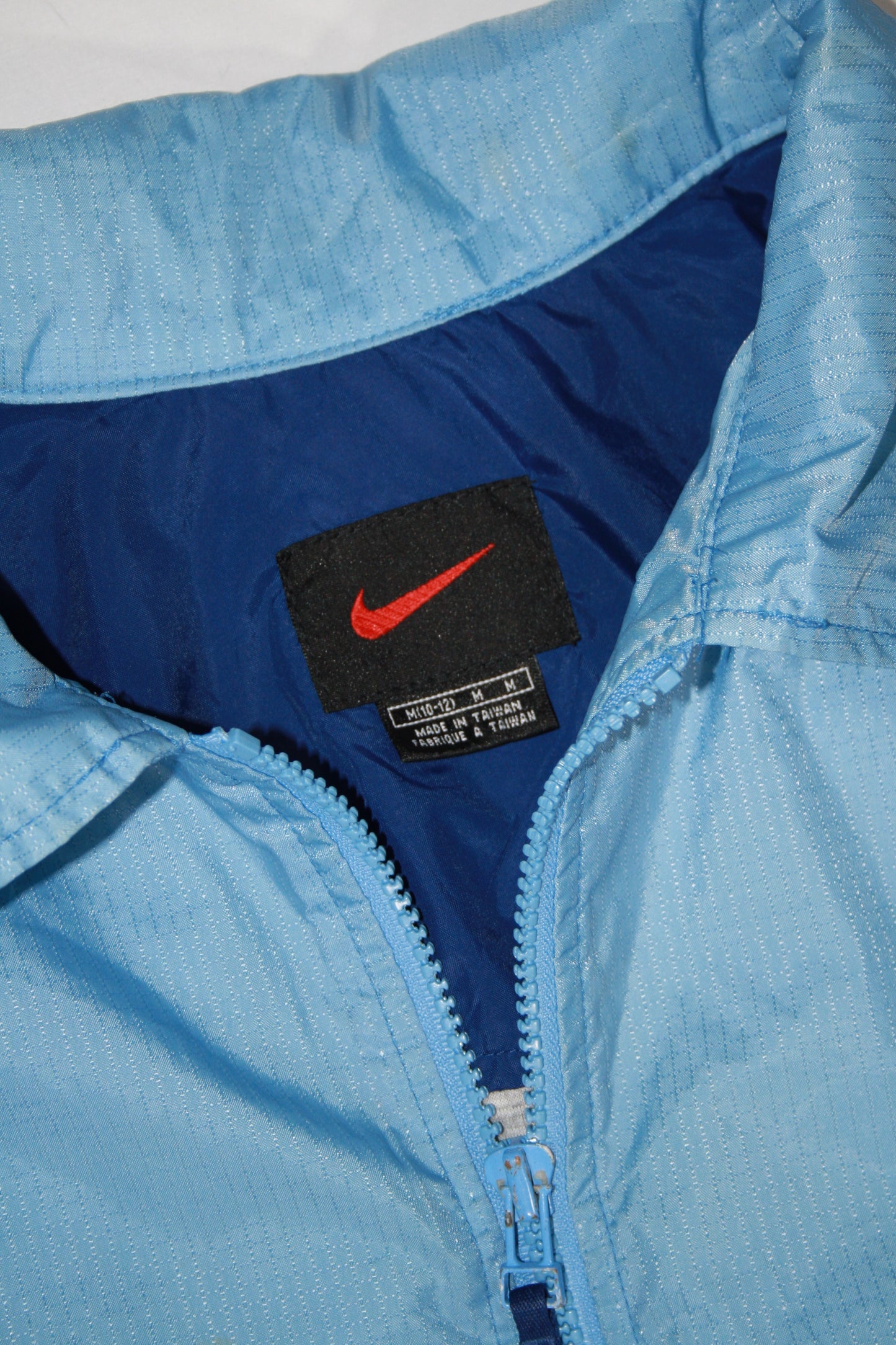 Vintage Nike Windbreaker (M)