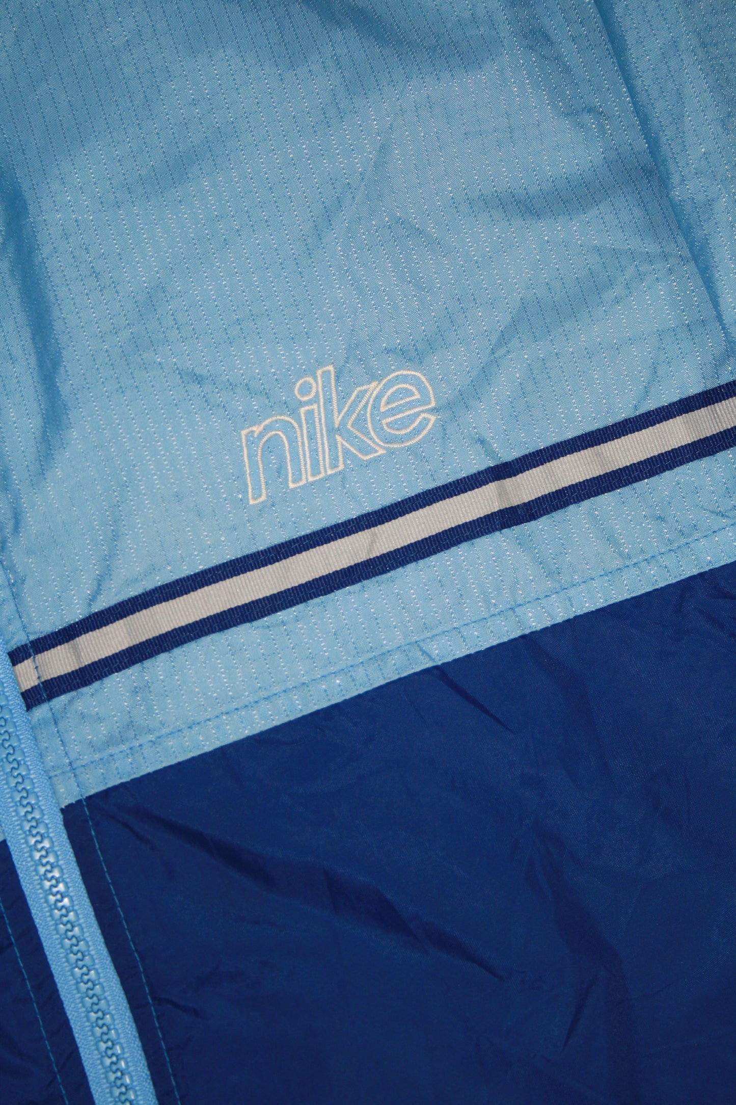 Vintage Nike Windbreaker (M)