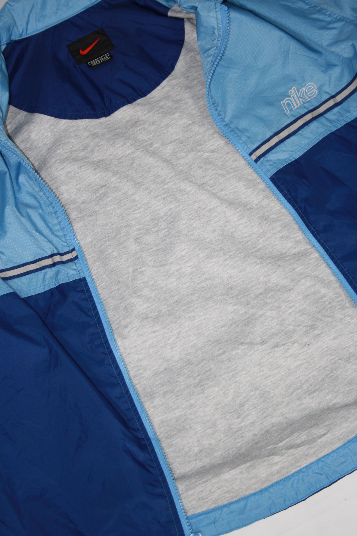 Vintage Nike Windbreaker (M)