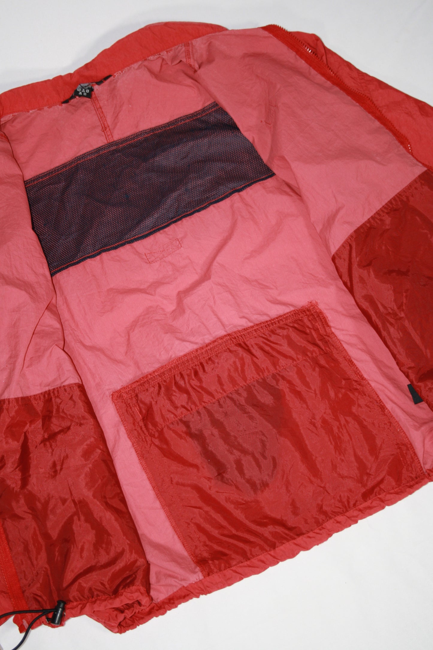 Vintage Ralph Lauren Windbreaker (L)