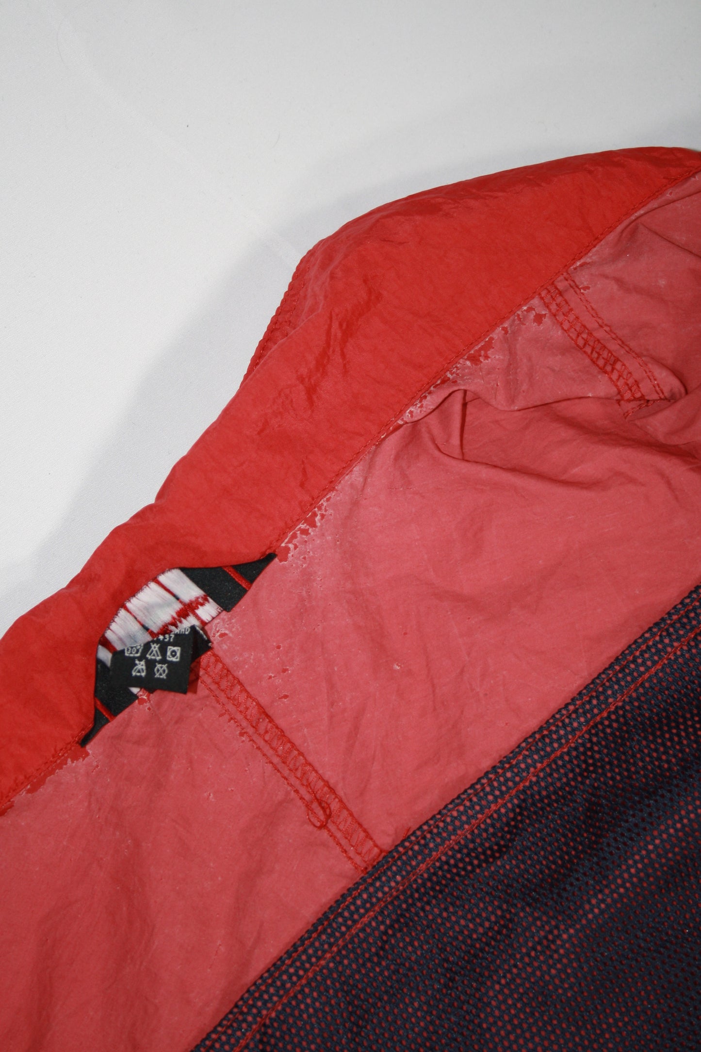 Vintage Ralph Lauren Windbreaker (L)