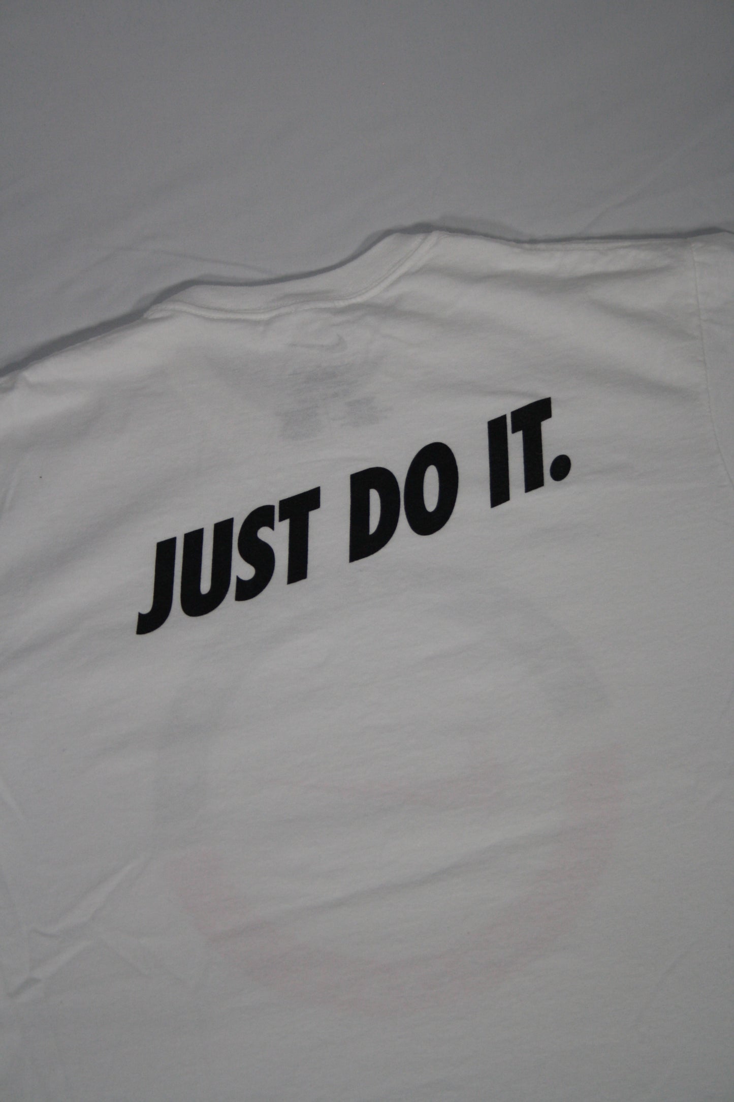 Vintage Nike Sports Camps Softball Printed Tee (M/L)