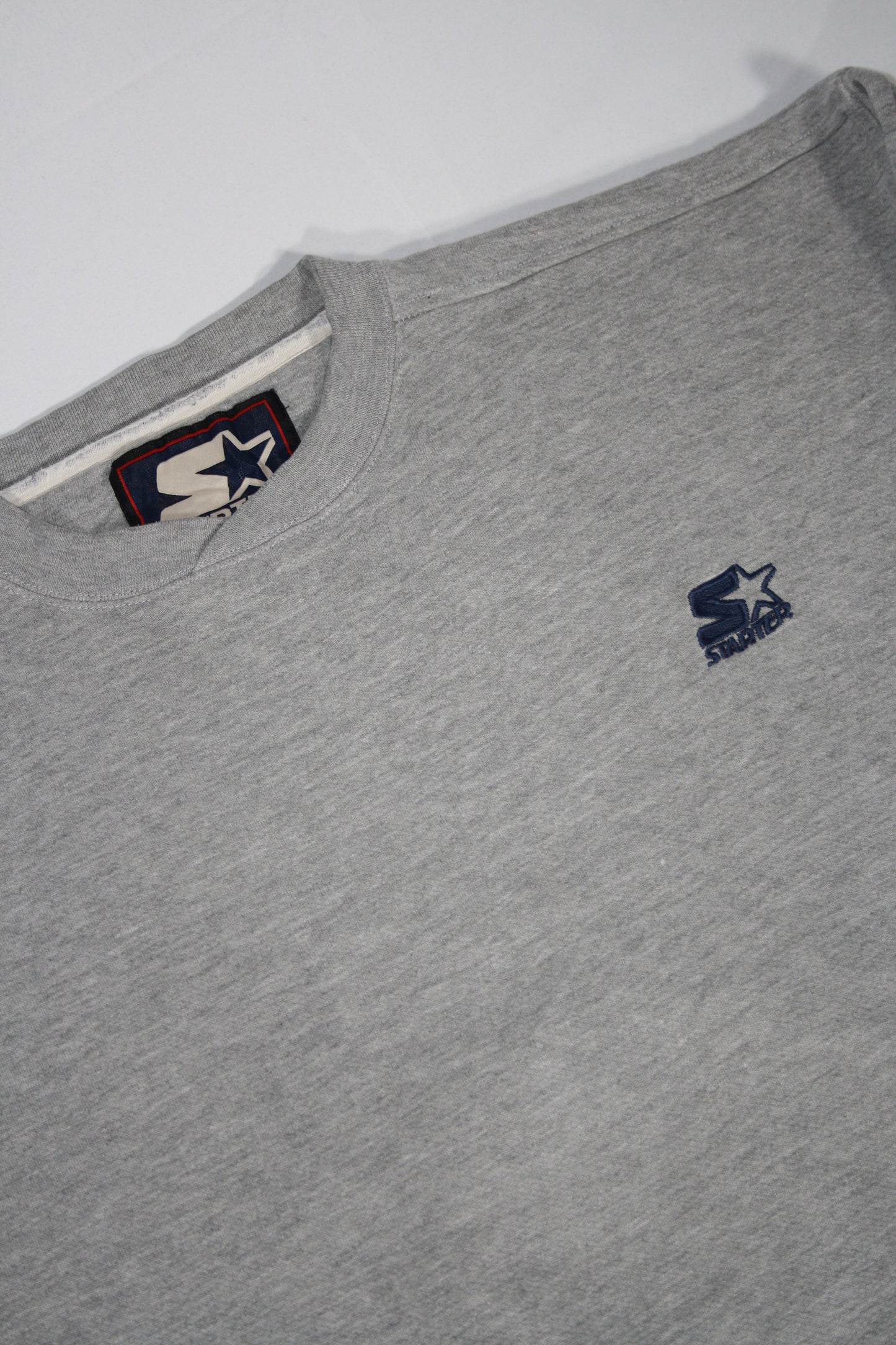 Vintage Starter Embroidered Sweater (XL)