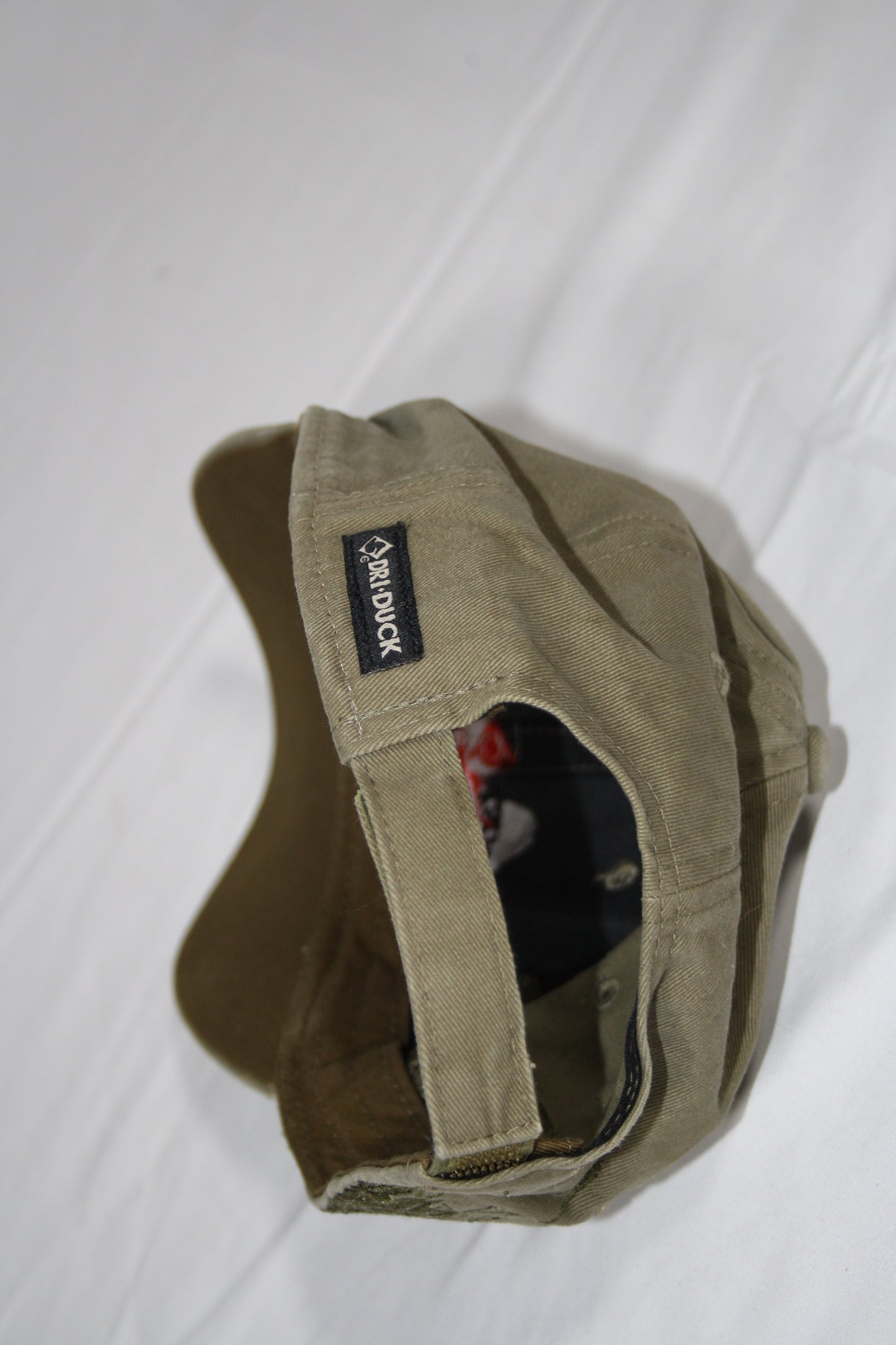 Vintage Fenner Dunlop Buck Cap