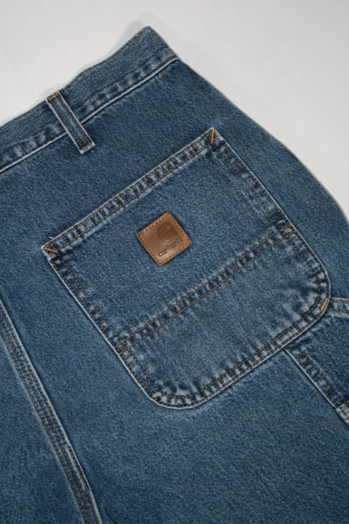 Vintage Carhartt Shorts (34)