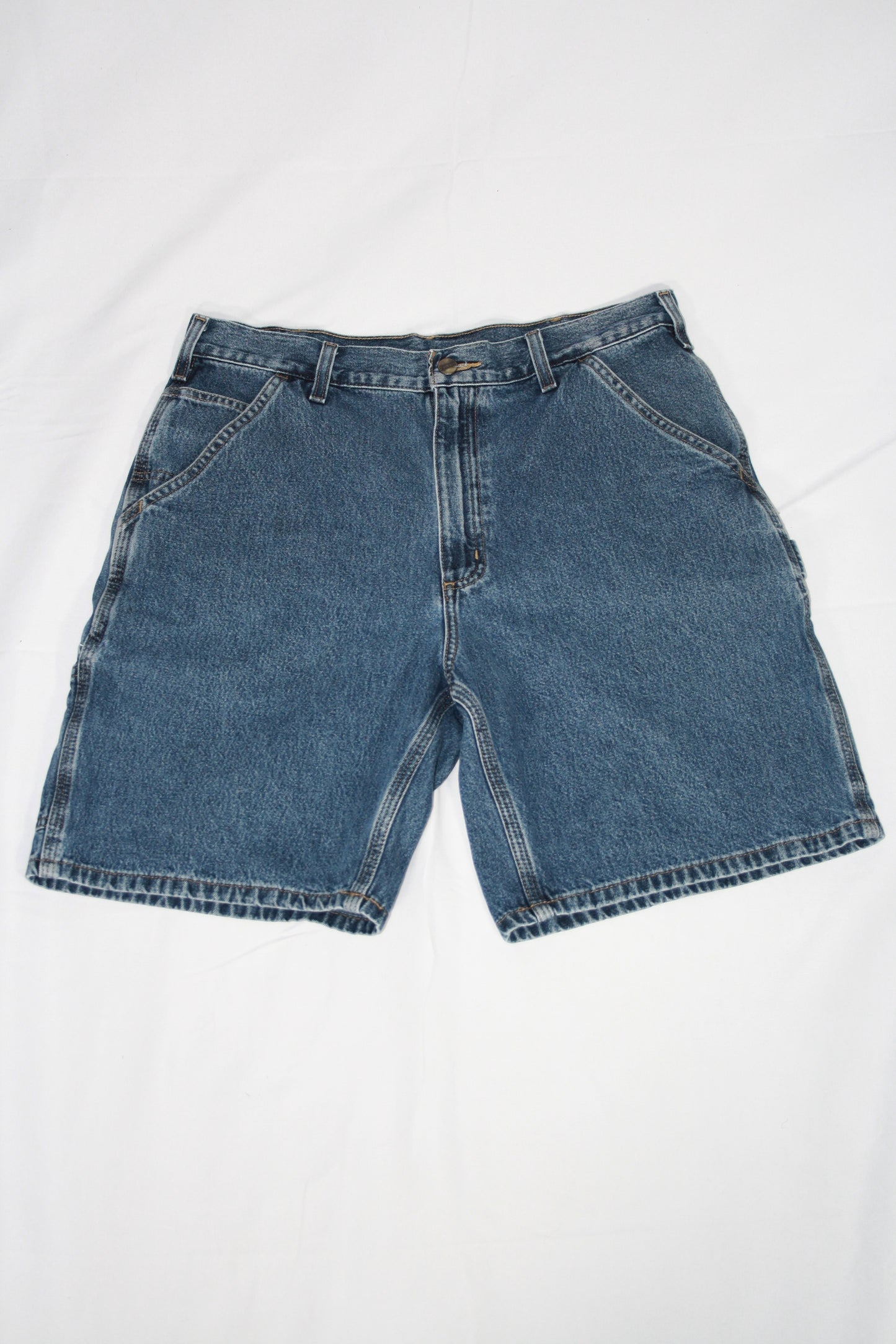 Vintage Carhartt Shorts (34)