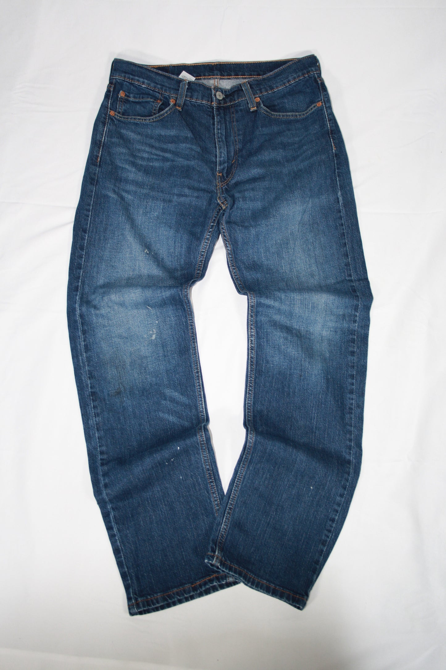 Vintage Levi Strauss & Co Jeans (32)