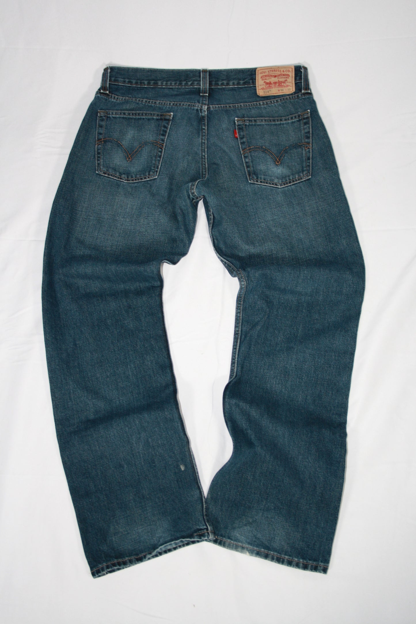 Vintage Levi Strauss & Co Jeans (34)