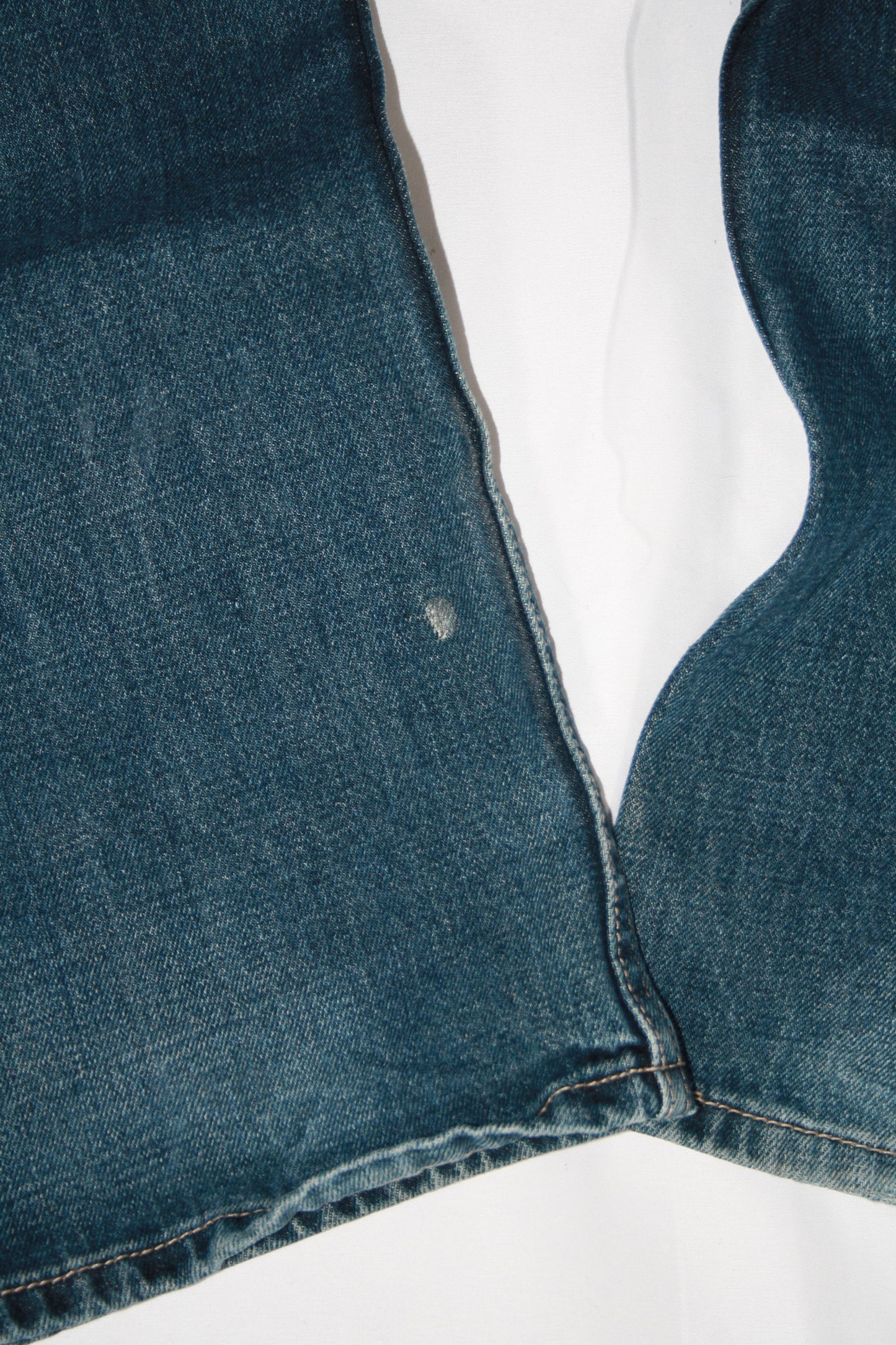 Vintage Levi Strauss & Co Jeans (34)