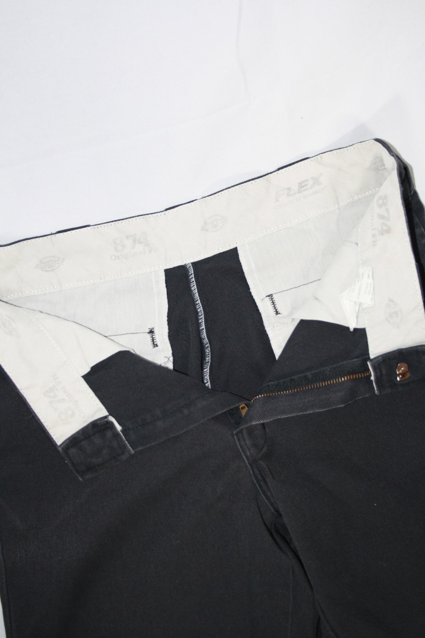 Vintage Dickies Original Fit 874 Pants (30)