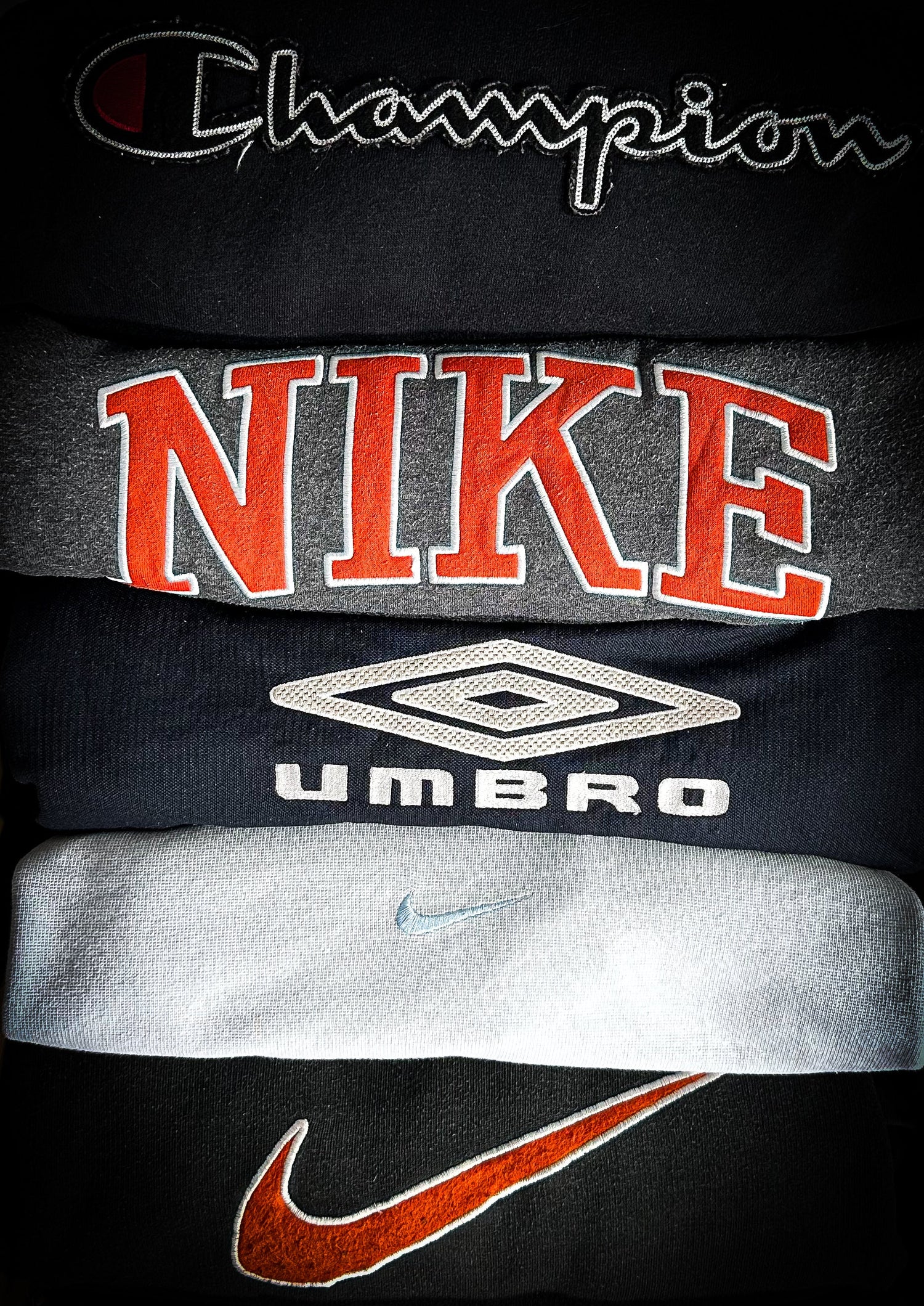 BRANDED