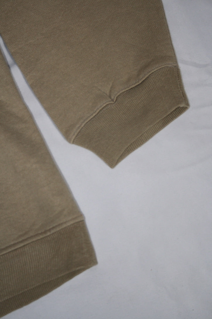 Vintage Lacoste Embroidered Sweater (L)