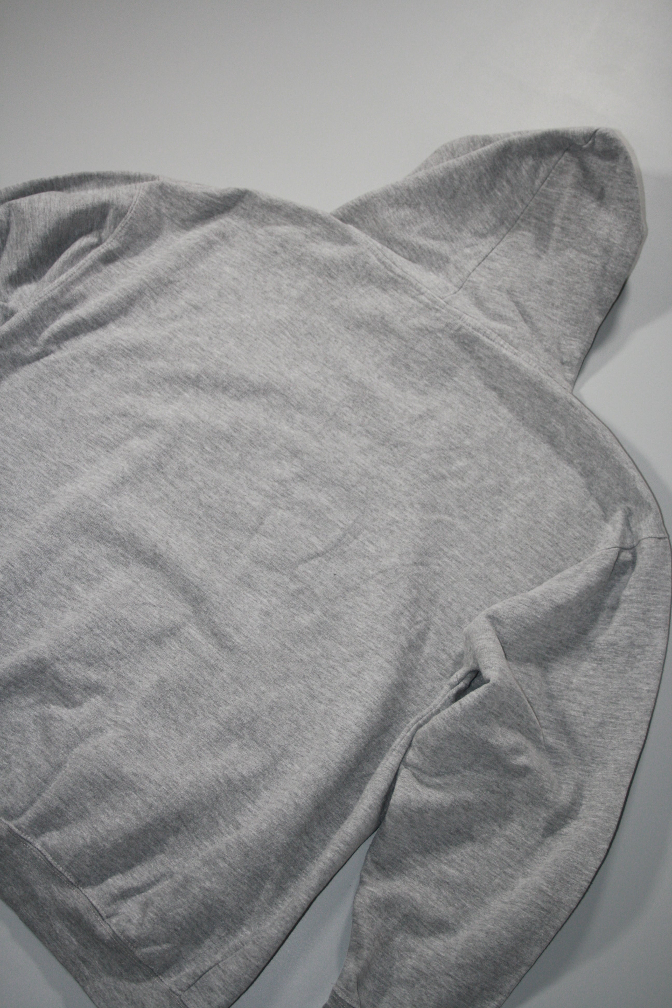 Vintage Tony Stewart '14' Nascar Printed Hoodie (L)