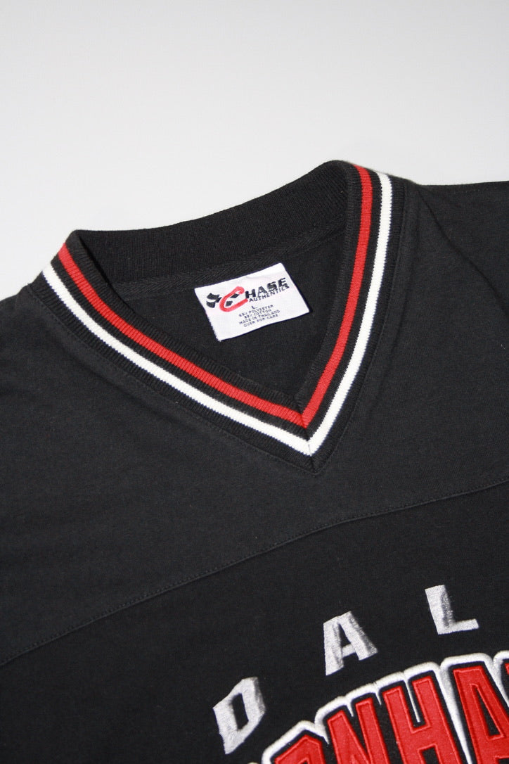 Vintage Dale Earnhardt '3' Nascar Embroidered Sweater (L)