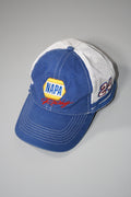 Vintage Napa Racing Mesh Cap