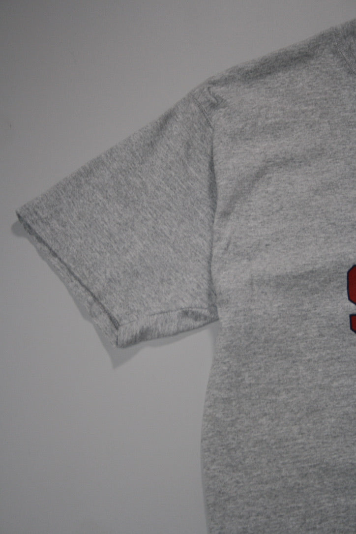 Vintage Iowa State Printed Tee (XL)