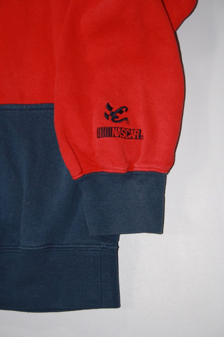 Vintage Jeff Gordon '24' Nascar Embroidered Sweater (L)