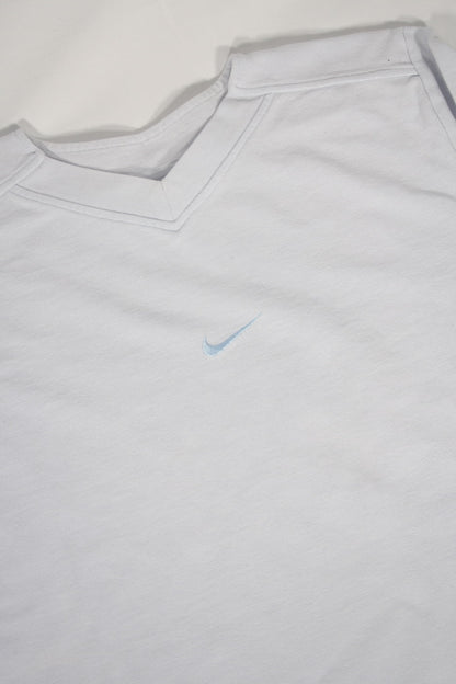Vintage Nike Embroidered Sweater (M)
