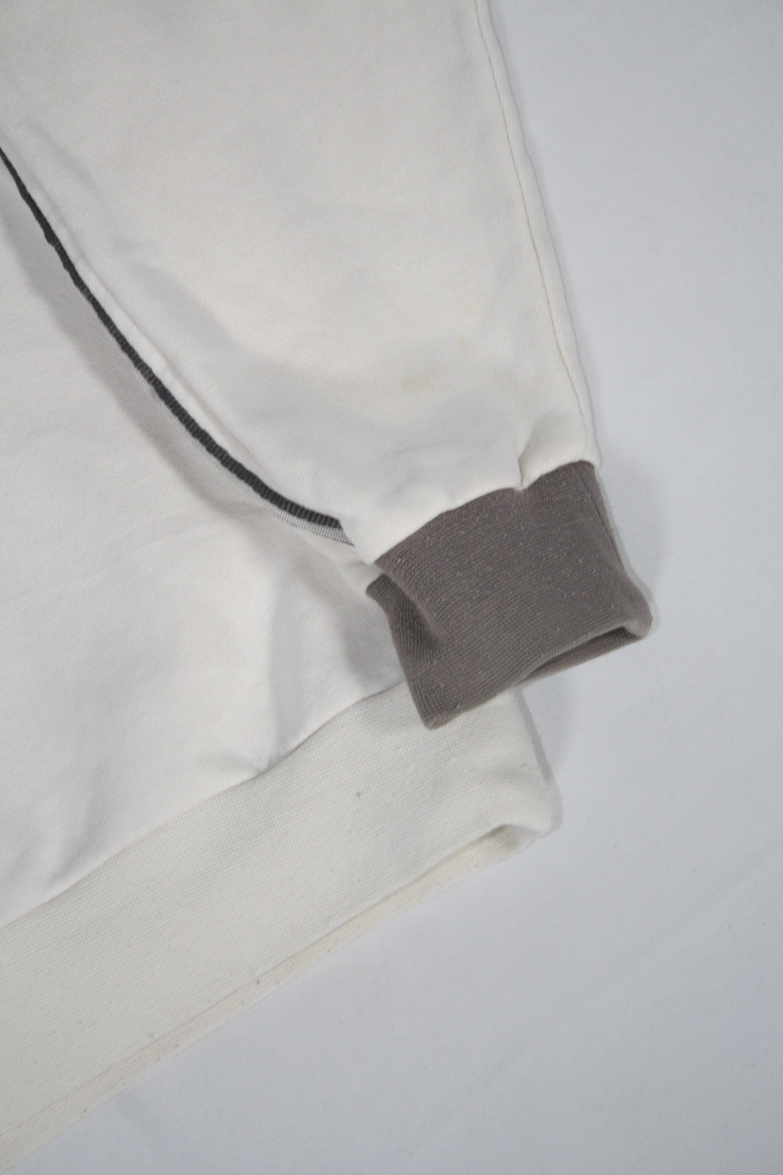 Vintage Kappa Embroidered Sweater (M)