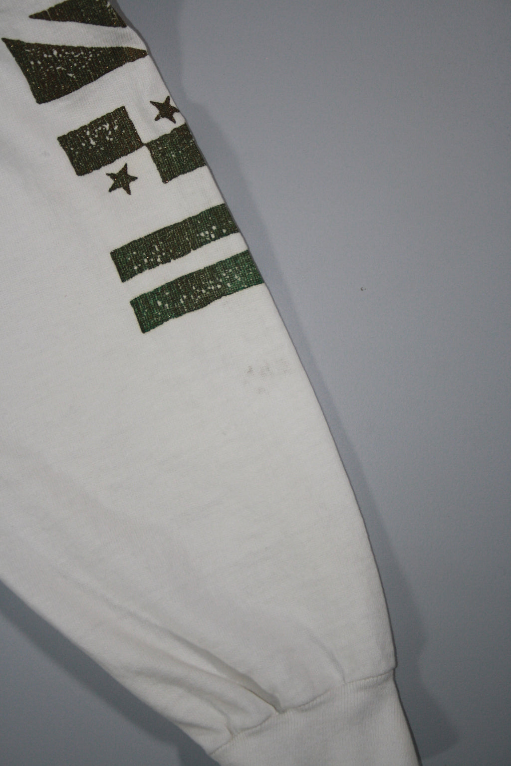 Vintage Nike International Long Sleeve (L)