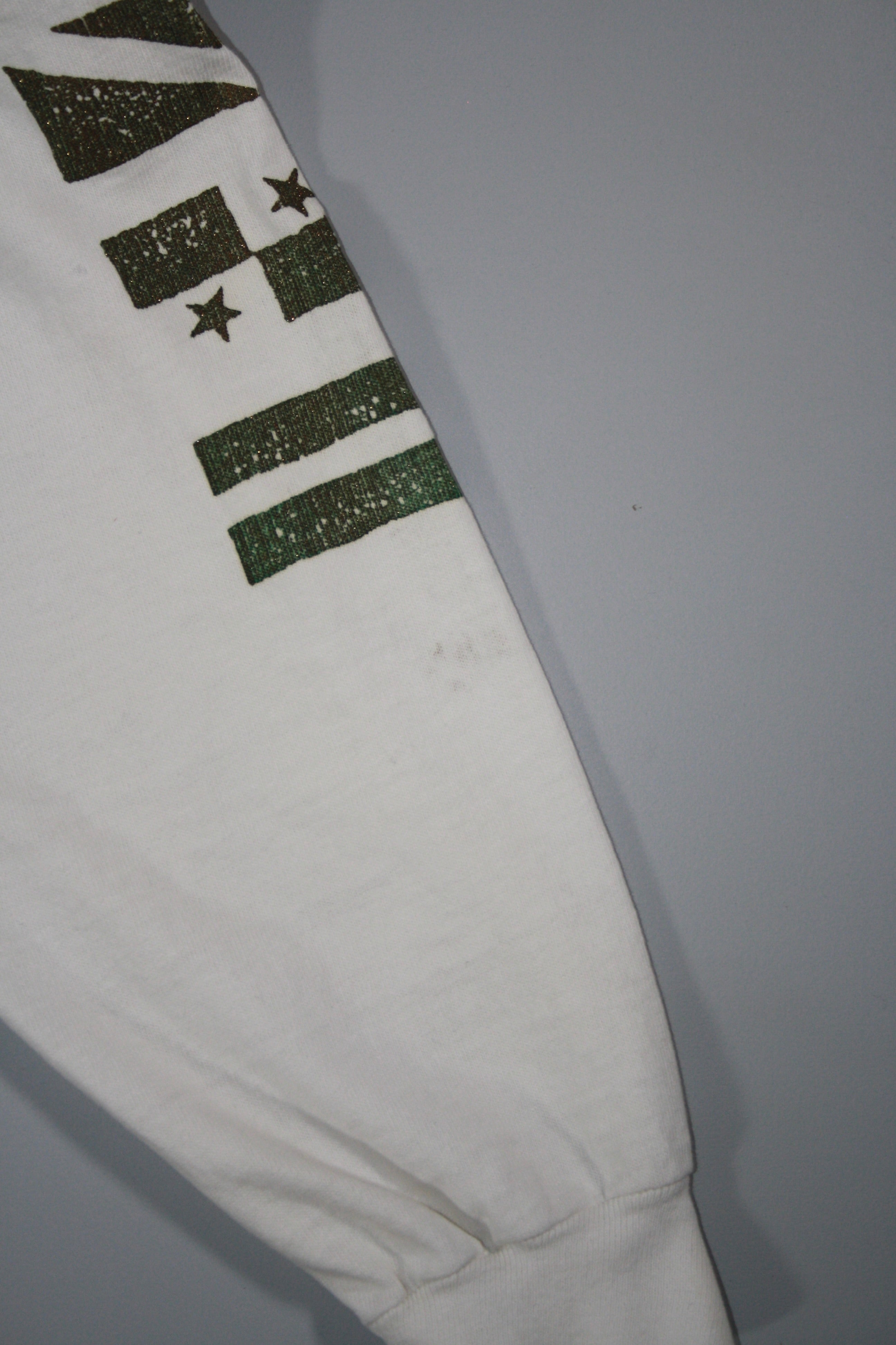 Vintage Nike International Long Sleeve (L)