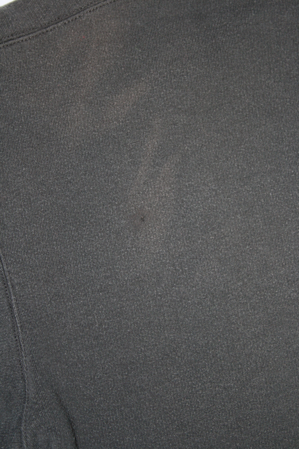 Vintage Nike Tick Embroidered Sweater (XL/2XL)