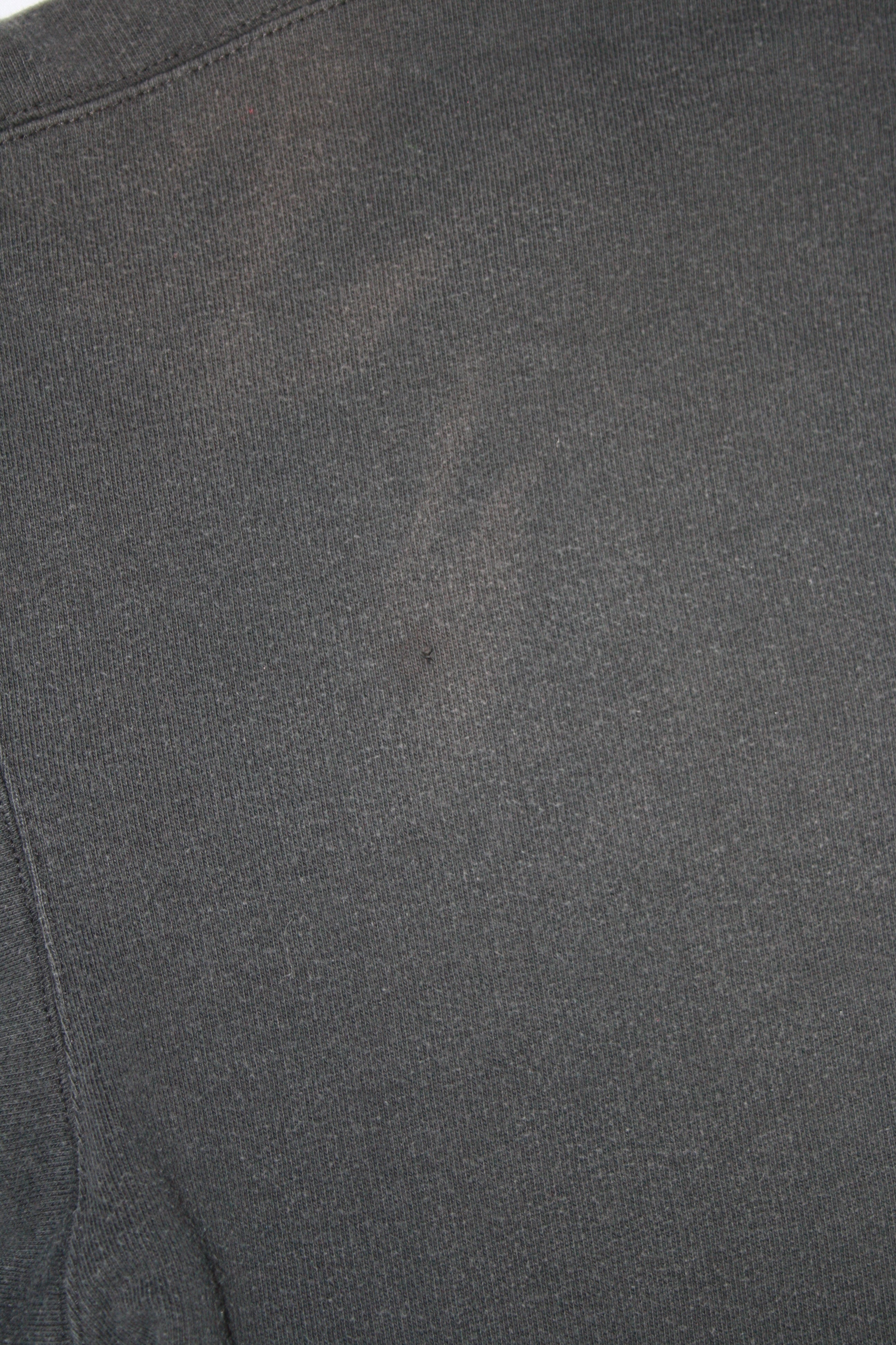 Vintage Nike Tick Embroidered Sweater (XL/2XL)