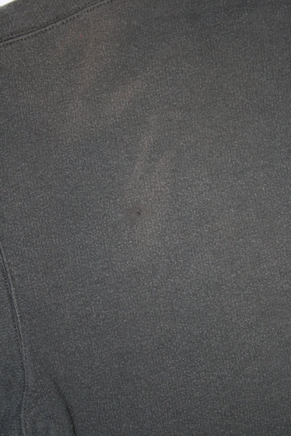 Vintage Nike Tick Embroidered Sweater (XL/2XL)