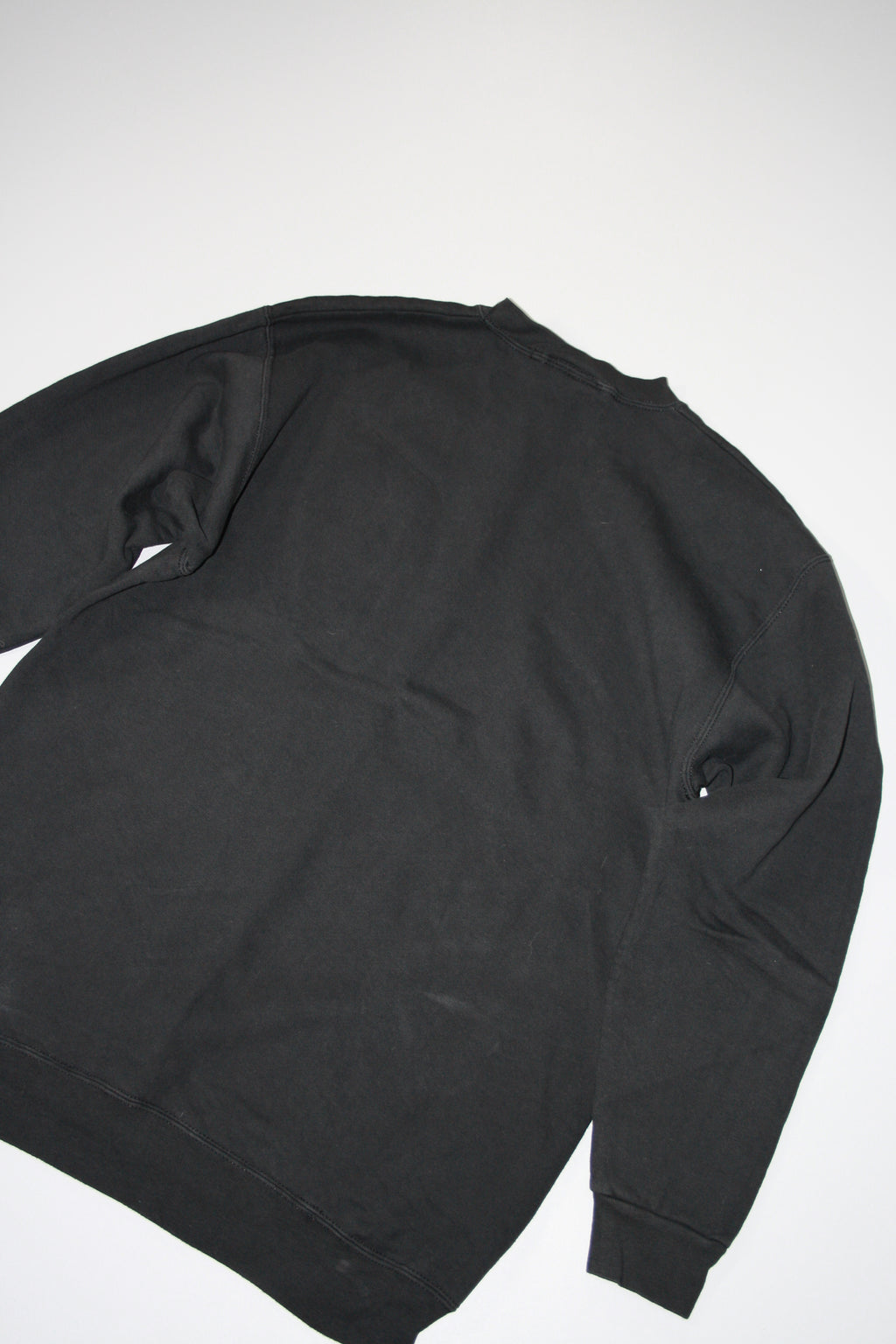 Vintage Nascar Cafe Embroidered Sweater (L)