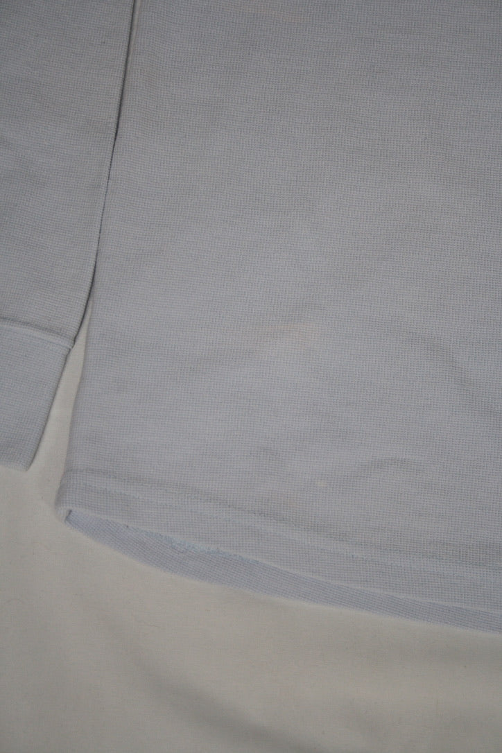 Vintage Nike Embroidered Sweater (M)