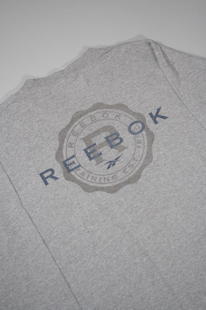 Vintage Reebok Long Sleeve (XL)