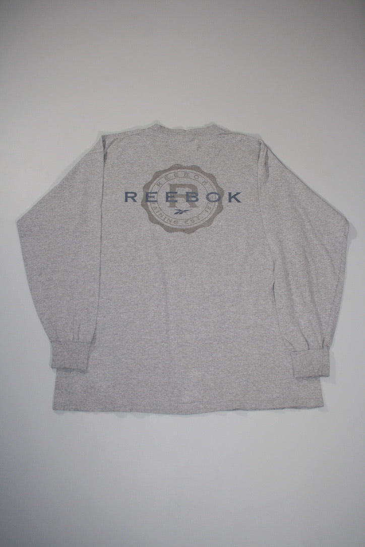 Vintage Reebok Long Sleeve (XL)