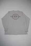 Vintage Reebok Long Sleeve (XL)