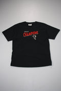 Vintage '1998' NFC Champions Embroidered Tee (L)