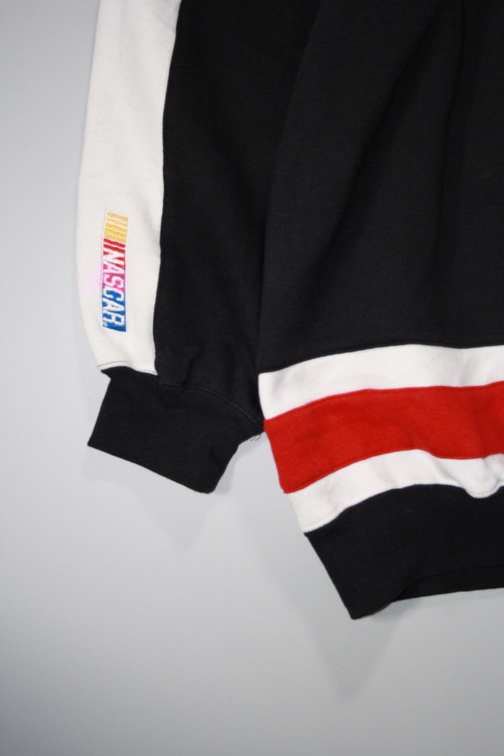 Vintage Dale Earnhardt '3' Goodwrench Nascar Embroidered Sweater (2XL)