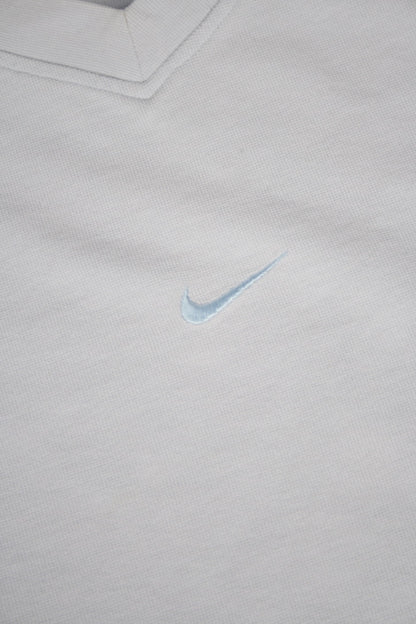 Vintage Nike Embroidered Sweater (M)