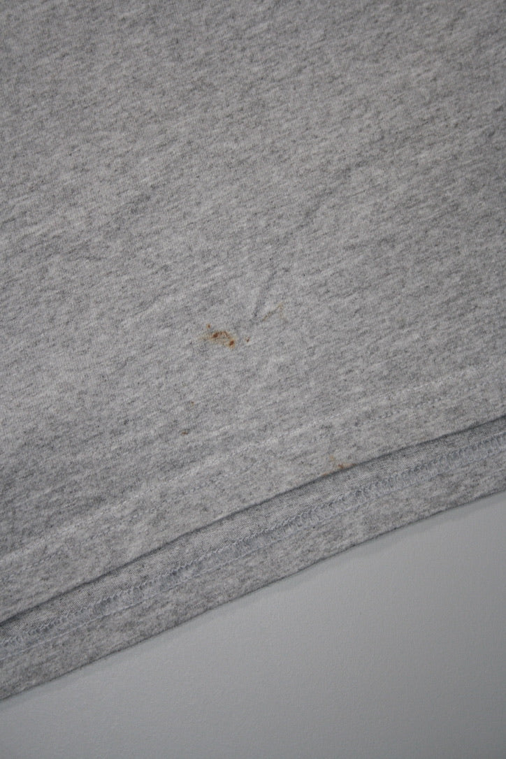 Vintage NCAA '2009' Final Four Printed Tee (XL)