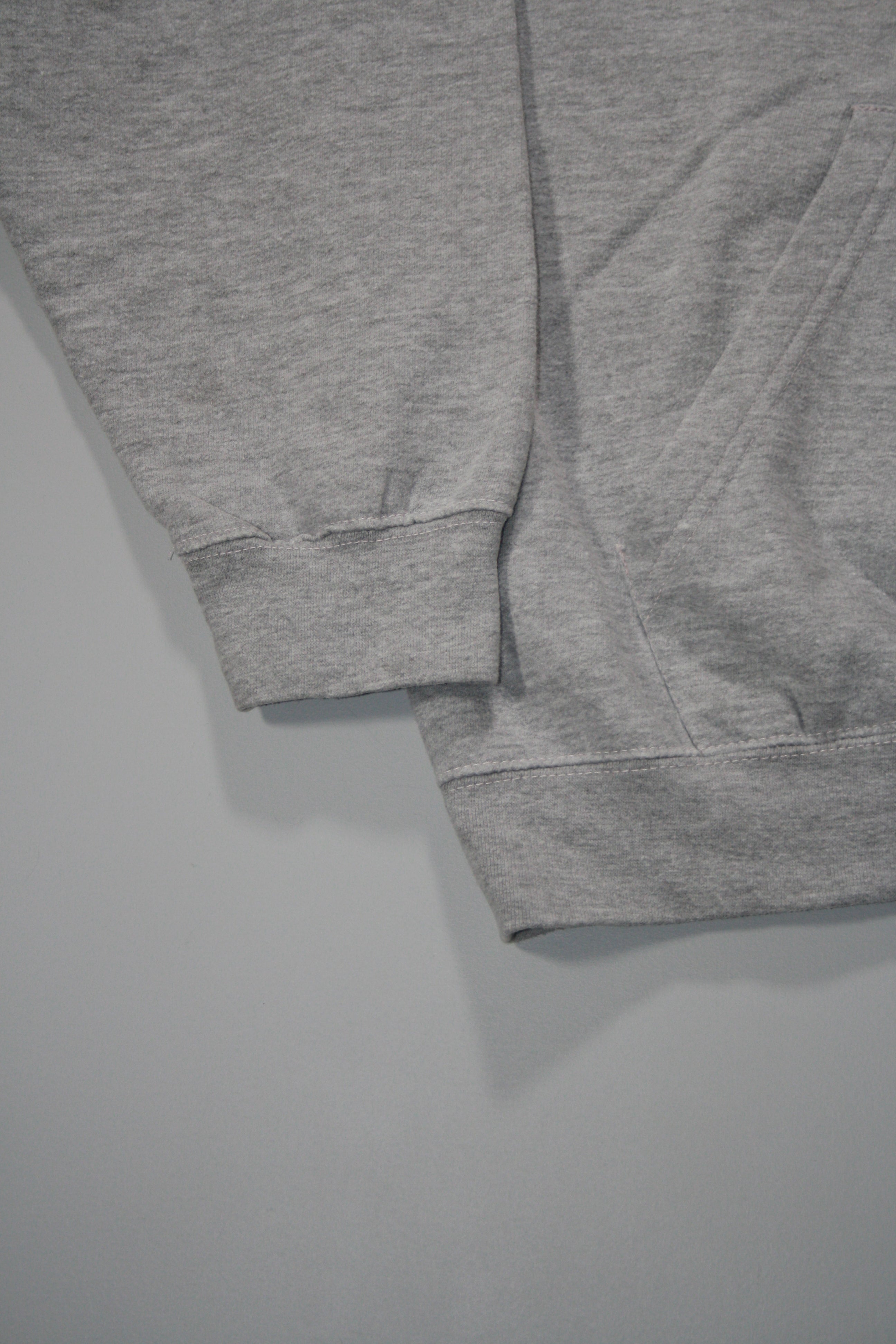 Vintage Tony Stewart '14' Nascar Printed Hoodie (L)