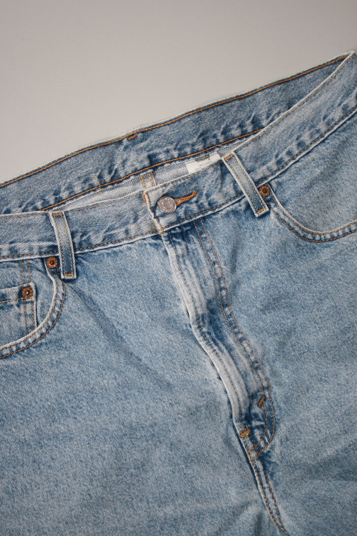 Vintage Levi Strauss & Co 505 Shorts (36)