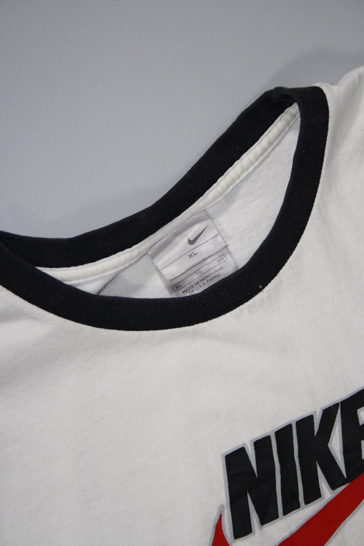 Vintage Nike Printed Tee (XL)
