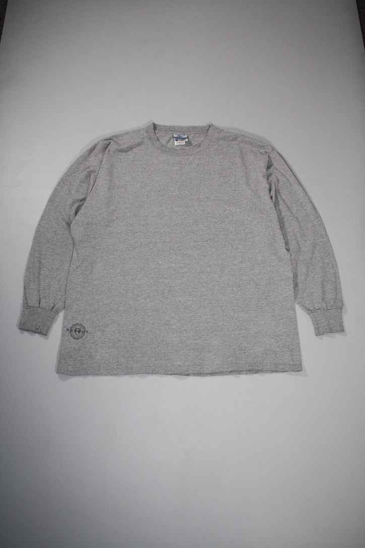 Vintage Reebok Long Sleeve (XL)