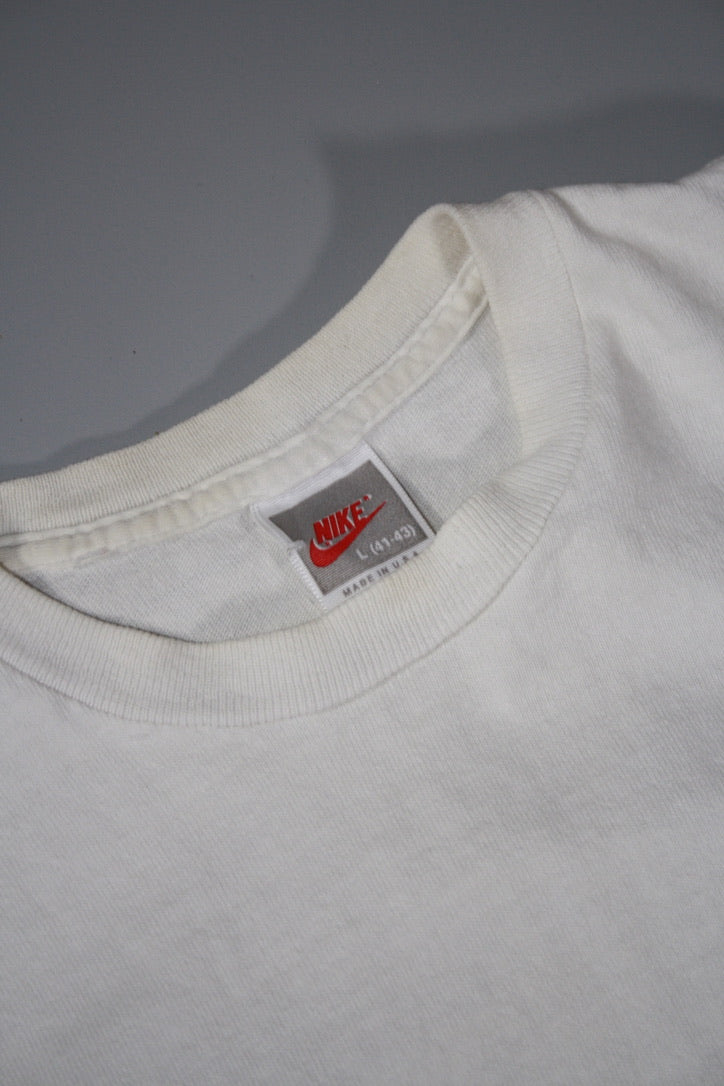 Vintage Nike International Long Sleeve (L)