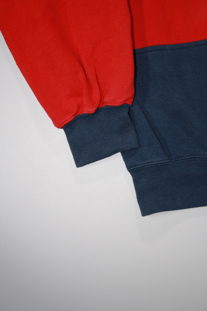 Vintage Jeff Gordon '24' Nascar Embroidered Sweater (L)